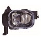 Vauxhall Corsa 2006-2008 (Excl. VXR) Front Fog Lamp Unit Driver Side